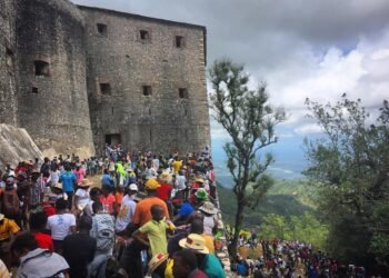 Tragedy at the Citadelle: at least 30 dead