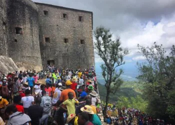 Tragedy at the Citadelle: at least 30 dead 2 Tragedy at the Citadelle: at least 30 dead