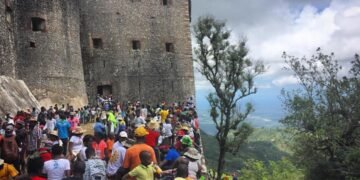 Tragedy at the Citadelle: at least 30 dead