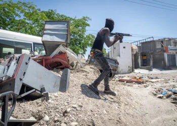 Gang clashes in Cul-de-Sac plain, civilians caught in the crossfire