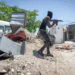 Gang clashes in Cul-de-Sac plain, civilians caught in the crossfire