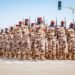 Chad to deploy 1,500 security personnel to fight gangs