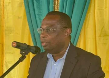 The MENFP mourns the passing of Professor Jean Fénol Métellus