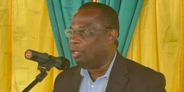 The MENFP mourns the passing of Professor Jean Fénol Métellus