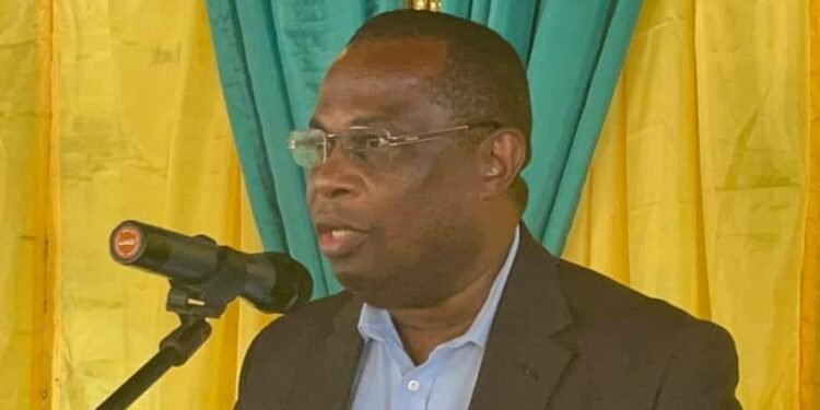 The MENFP mourns the passing of Professor Jean Fénol Métellus