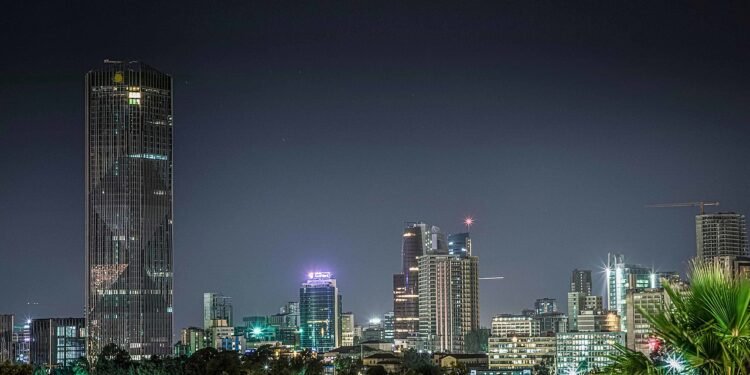 Ethiopia moves forward, Somalia rebuilds, Haiti sinks… where does the difference come from?