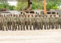 FADH: 339 soldiers graduate