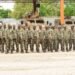 FADH: 339 soldiers graduate