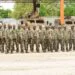 FADH: 339 soldiers graduate