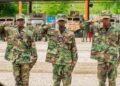 Fils-Aimé announces new doctrine for Haiti’s Armed Forces