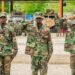 Fils-Aimé announces new doctrine for Haiti’s Armed Forces