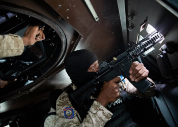 Armed violence: intensification of police operations and rise in homicides, according to the UN