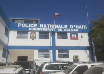 After two weeks in detention, the four PNH officers have been released