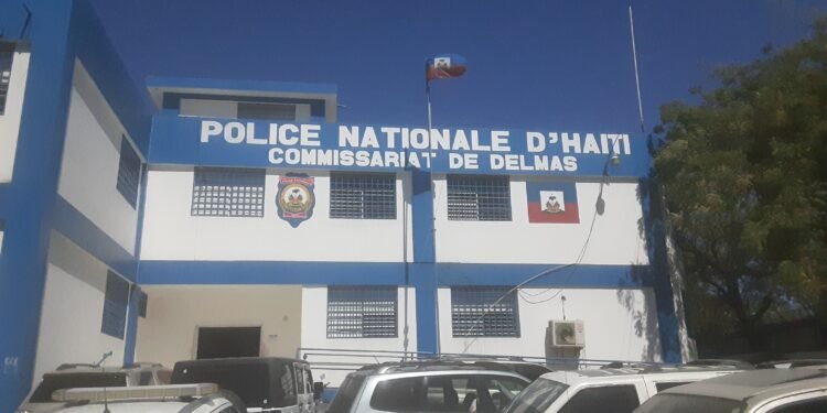 After two weeks in detention, the four PNH officers have been released