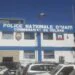 After two weeks in detention, the four PNH officers have been released