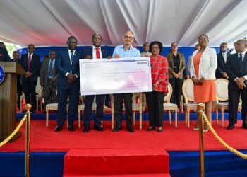 The State strengthens its support for the national team: 528 million gourdes for the Grenadiers