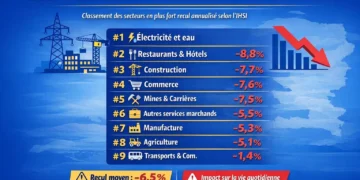 Economy: electricity and water sector in sharp decline in Haiti