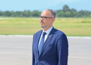 Bloodshed, fuel, inflation: first real tests for Prime Minister Fils-Aimé