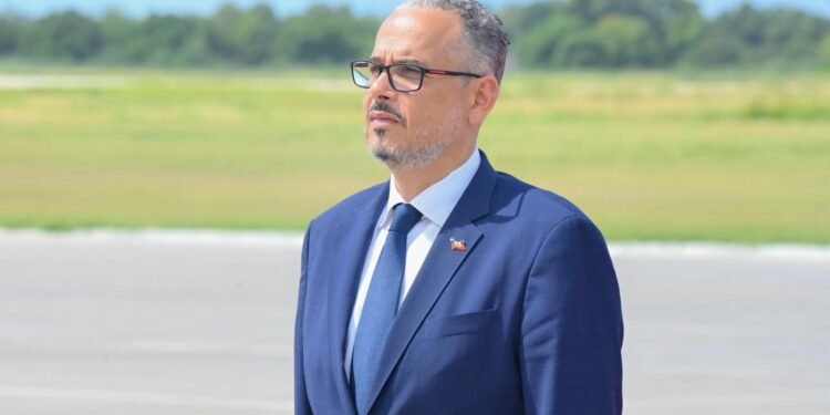 Bloodshed, fuel, inflation: first real tests for Prime Minister Fils-Aimé