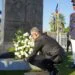 The government pays tribute to Toussaint Louverture, 223 years after his death 6 The government pays tribute to Toussaint Louverture, 223 years after his death