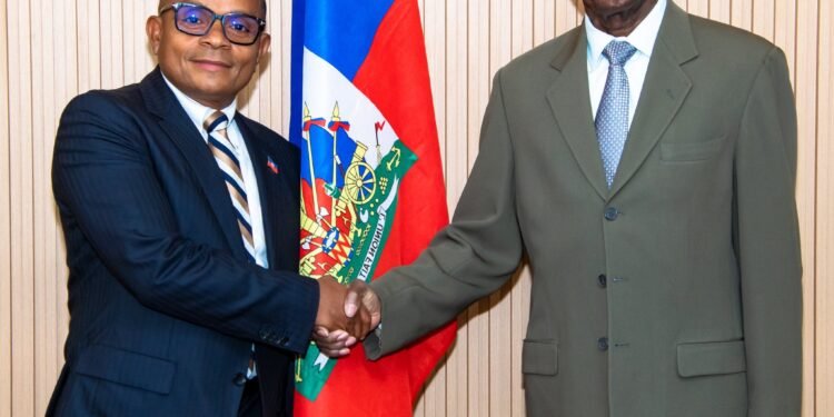 Government measures announced to prepare for the 2025–2026 hurricane season