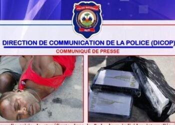 South: two individuals arrested for drug trafficking