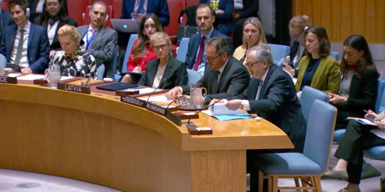 Haiti: security and elections discussed at UN Security Council