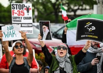 United States and Iran agree to a two-week ceasefire