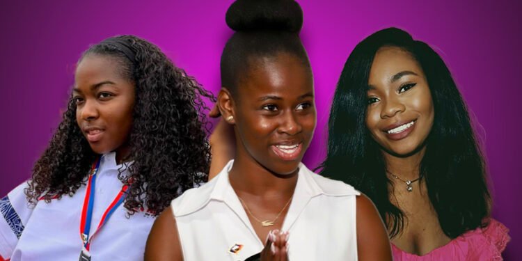 Three trajectories, one shared reality: Haitian youth are redefining excellence