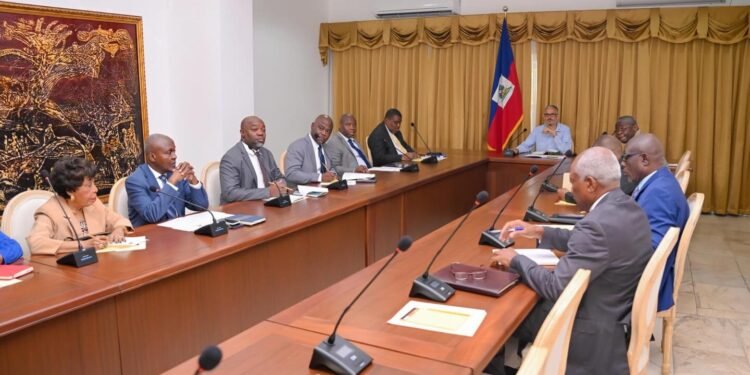 Haiti: No date or budget set for elections… 1 Haiti: No date or budget set for elections…