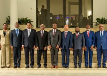 “Asset investigations underway” on former members of the CPT