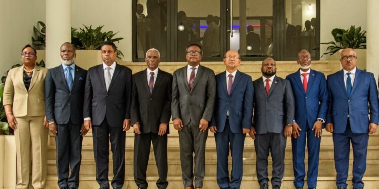 “Asset investigations underway” on former members of the CPT 1 “Asset investigations underway” on former members of the CPT