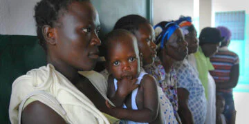 Rights group criticizes Haiti failure to protect citizens following deadly gang attack