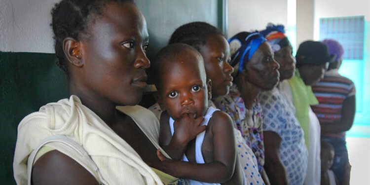 Rights group criticizes Haiti failure to protect citizens following deadly gang attack