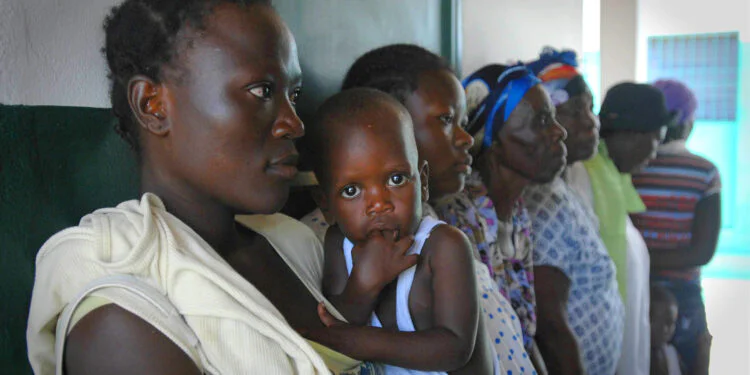 Rights group criticizes Haiti failure to protect citizens following deadly gang attack