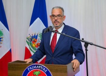 “Dialogue with the Dominican Republic is a necessity,” says Prime Minister Fils-Aimé