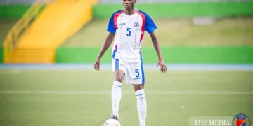 Young Haitian soccer prodigy heads to Spain to try out for La Liga’s Rayo Vallecano