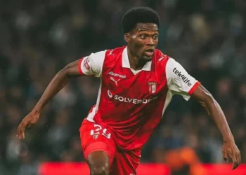 Haiti: Gorby Jean-Baptiste close to joining the Grenadiers