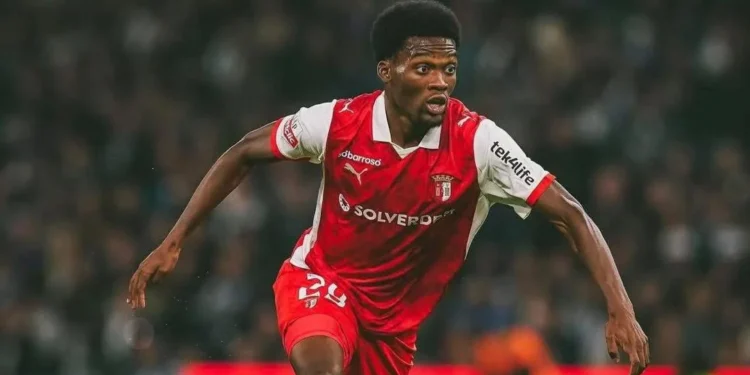 Haiti: Gorby Jean-Baptiste close to joining the Grenadiers