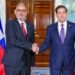 Secretary of State Rubio meets Fils-Aimé in Washington, praises security progress in Haiti