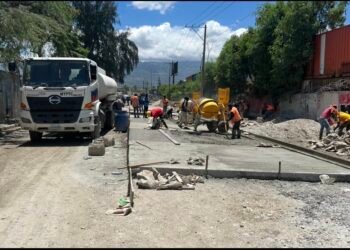 Deteriorating roads: MTPTC struggles to keep up with repairs in the capital 3 Deteriorating roads: MTPTC struggles to keep up with repairs in the capital