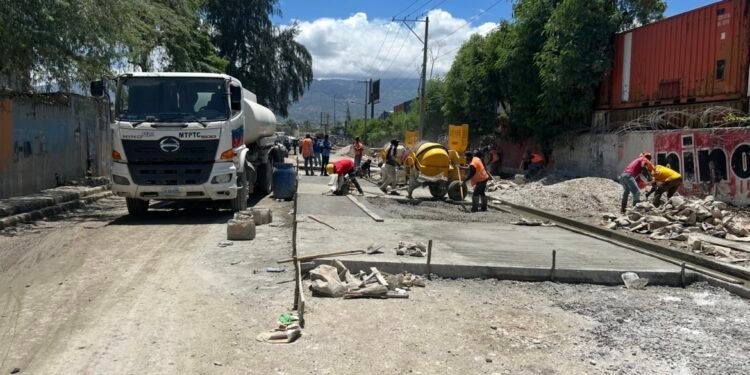 Deteriorating roads: MTPTC struggles to keep up with repairs in the capital