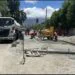 Deteriorating roads: MTPTC struggles to keep up with repairs in the capital 6 Deteriorating roads: MTPTC struggles to keep up with repairs in the capital