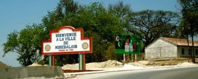 Editorial: Mirebalais: One year of exile, one year of agony — the cry of a city assassinated by indifference 1 Editorial: Mirebalais: One year of exile, one year of agony — the cry of a city assassinated by indifference