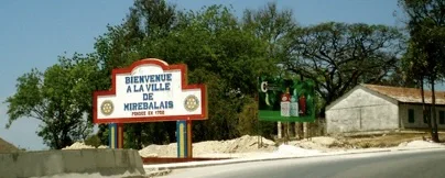 Editorial: Mirebalais: One year of exile, one year of agony — the cry of a city assassinated by indifference 1 Editorial: Mirebalais: One year of exile, one year of agony — the cry of a city assassinated by indifference