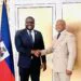Meeting between the Minister of the Environment and the UNESCO representative