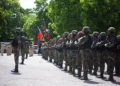 Haiti: army moves to maximum alert ahead of imminent operations