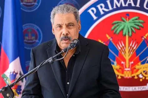 Revocation of Patrick Delatour could prevent potential UNESCO delisting of the Citadelle Laferrière 1 Revocation of Patrick Delatour could prevent potential UNESCO delisting of the Citadelle Laferrière