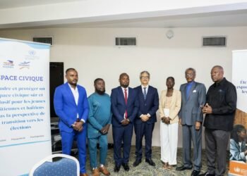 AHML launches “Civic Space” project to regulate online media ahead of elections