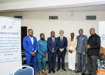 AHML launches “Civic Space” project to regulate online media ahead of elections
